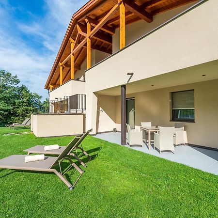 Apfelhof Apartment Termeno Exterior photo