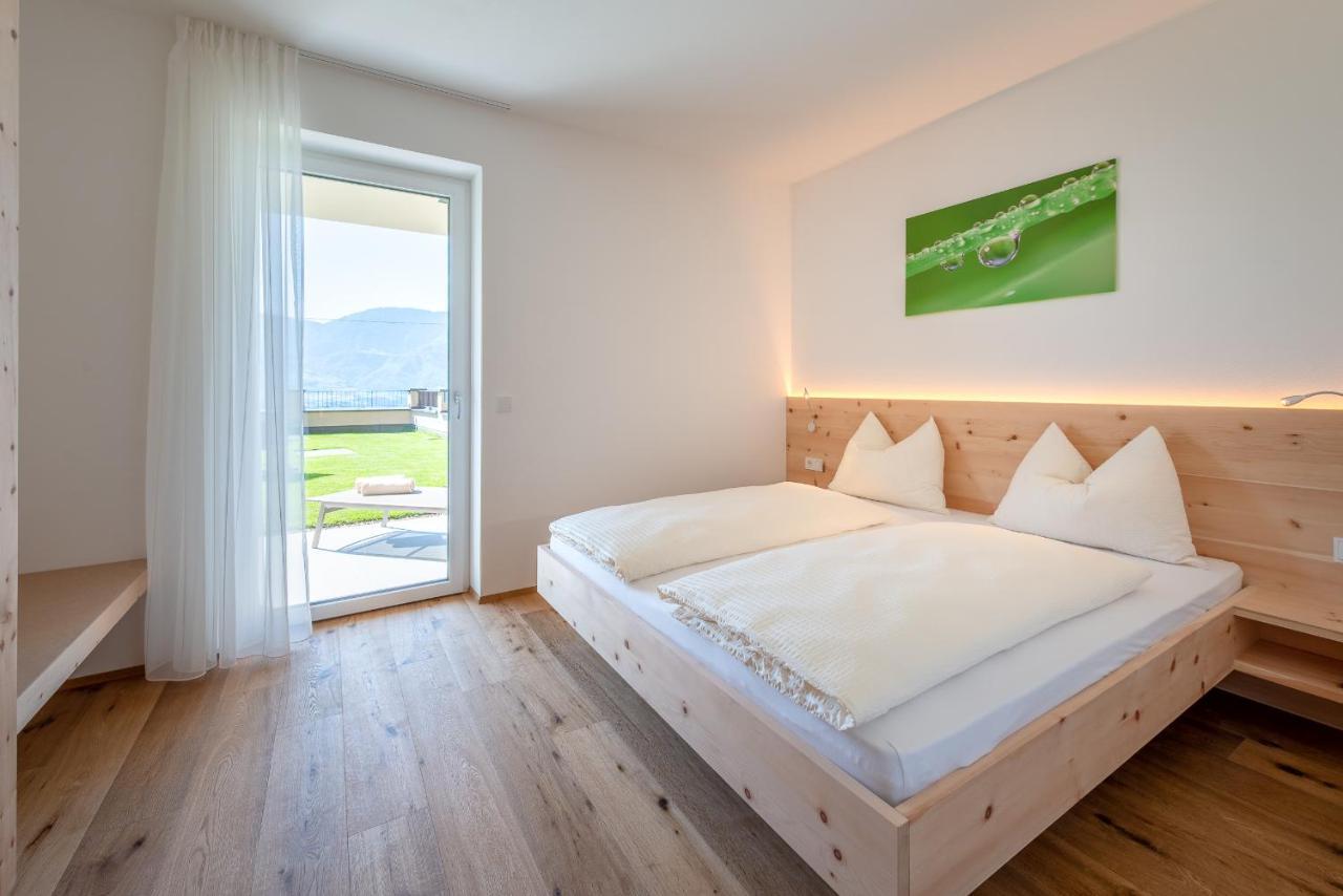 Apfelhof Apartment Termeno Exterior photo